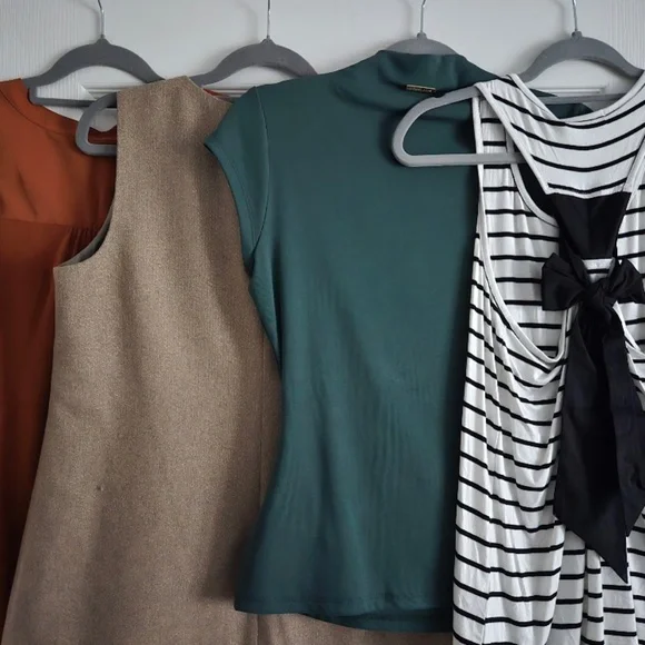 BNWT Women's Top Bundle ***Great Deal*** - Picture 2 of 6